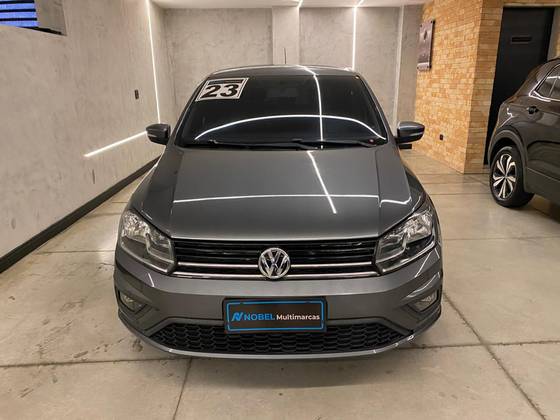 VOLKSWAGEN GOL 1.0 12V MPI TOTALFLEX 4P MANUAL VOLKSWAGEN GOL 1.0 12V MPI TOTALFLEX 4P MANUAL